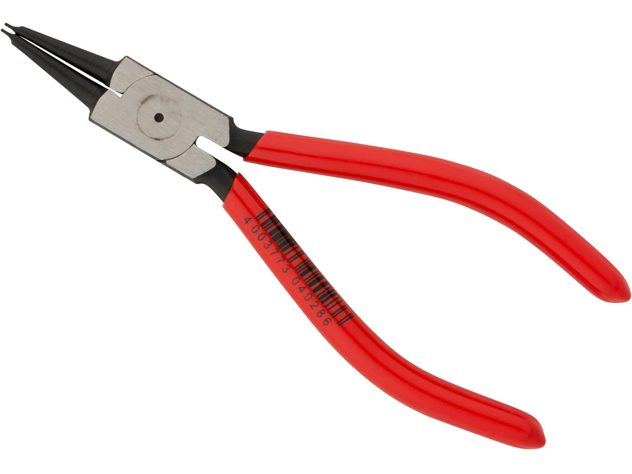 KNIPEX Sicherungsringzange Für Außenringe 14 KNIPEX Sicherungsringzange Für Außenringe – Bild 12