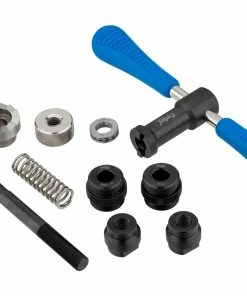 Cyclus Tools Planfräser Für Tretlagergehäuse Mit Halter -Werkzeuge nach Baugruppen Verkäufe 361732