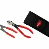 KNIPEX Mini-Zangenset In Werkzeuggürteltasche