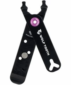 Wolf Tooth Components Pack Pliers Master Link Kombizange