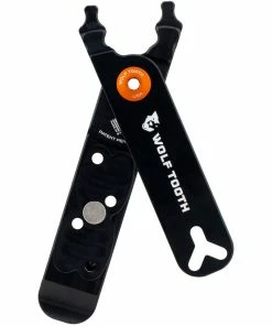 Wolf Tooth Components Pack Pliers Master Link Kombizange -Werkzeuge nach Baugruppen Verkäufe 362498