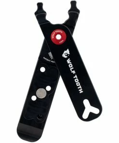 Wolf Tooth Components Pack Pliers Master Link Kombizange -Werkzeuge nach Baugruppen Verkäufe 362499