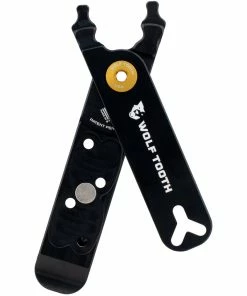 Wolf Tooth Components Pack Pliers Master Link Kombizange -Werkzeuge nach Baugruppen Verkäufe 362500