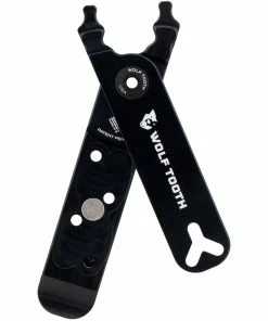 Wolf Tooth Components Pack Pliers Master Link Kombizange -Werkzeuge nach Baugruppen Verkäufe 362501