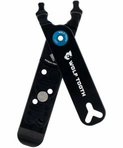 Wolf Tooth Components Pack Pliers Master Link Kombizange -Werkzeuge nach Baugruppen Verkäufe 362502