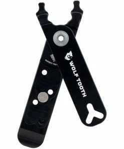 Wolf Tooth Components Pack Pliers Master Link Kombizange -Werkzeuge nach Baugruppen Verkäufe 362503