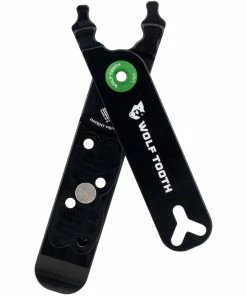 Wolf Tooth Components Pack Pliers Master Link Kombizange -Werkzeuge nach Baugruppen Verkäufe 362504