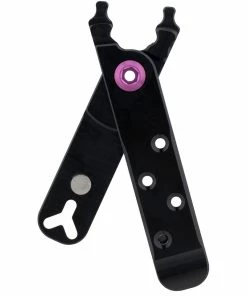 Wolf Tooth Components Pack Pliers Master Link Kombizange -Werkzeuge nach Baugruppen Verkäufe 362505