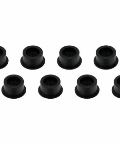 Topeak Gummidichtung Für Twinhead DX Prestaventil - 10 Stück