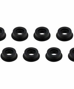 Topeak Gummidichtung Für Twinhead DX Schraderventil - 10 Stück