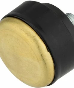 Abbey Bike Tools Brass Face Ersatzkopf Für Shop Hammer