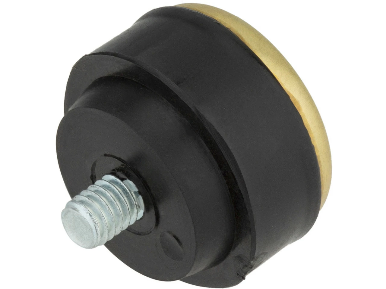 Abbey Bike Tools Brass Face Ersatzkopf Für Shop Hammer 4 Abbey Bike Tools Brass Face Ersatzkopf Für Shop Hammer – Bild 2