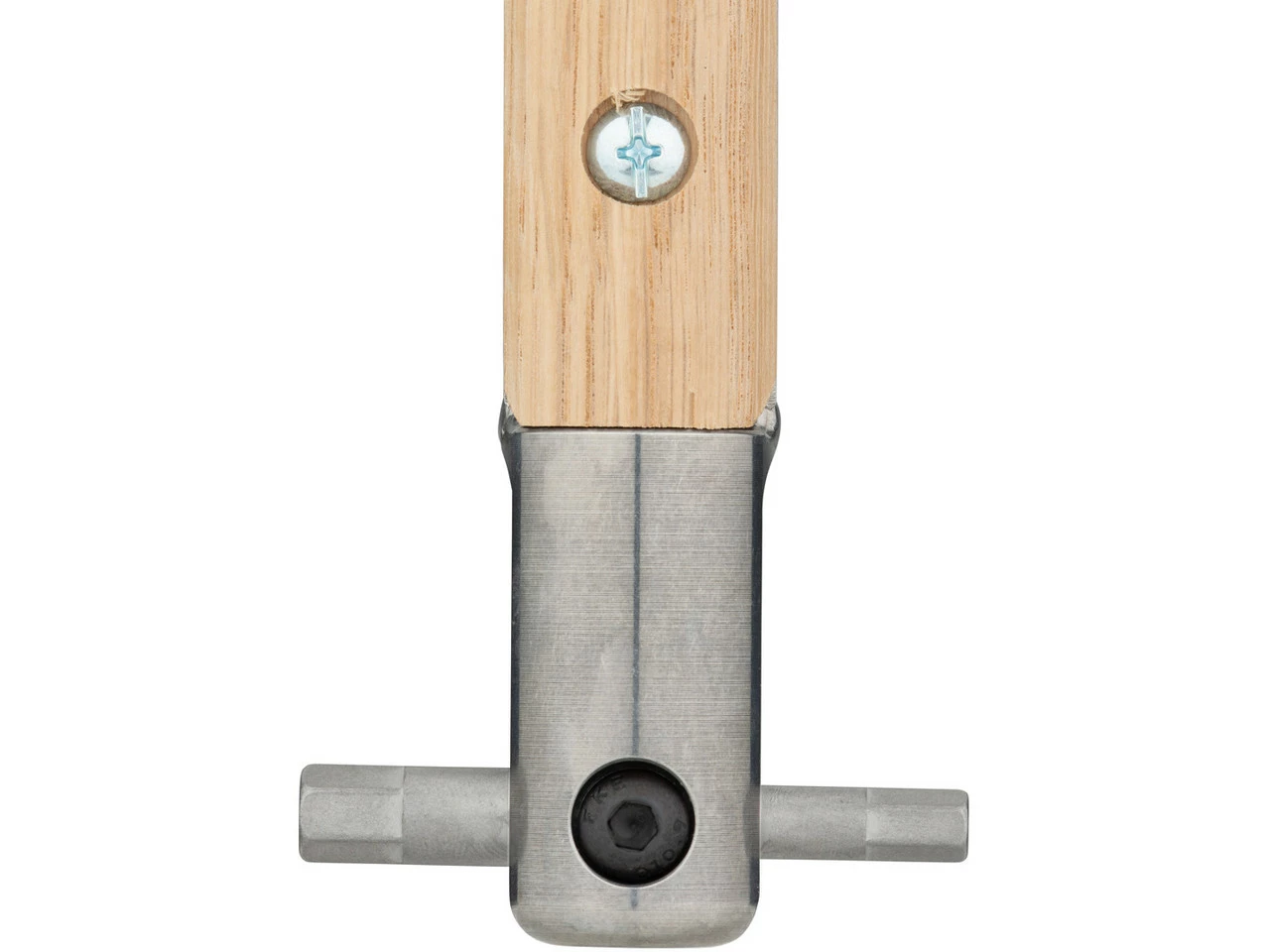 Abbey Bike Tools Team Issue Pedalschlüssel 6 Abbey Bike Tools Team Issue Pedalschlüssel – Bild 4