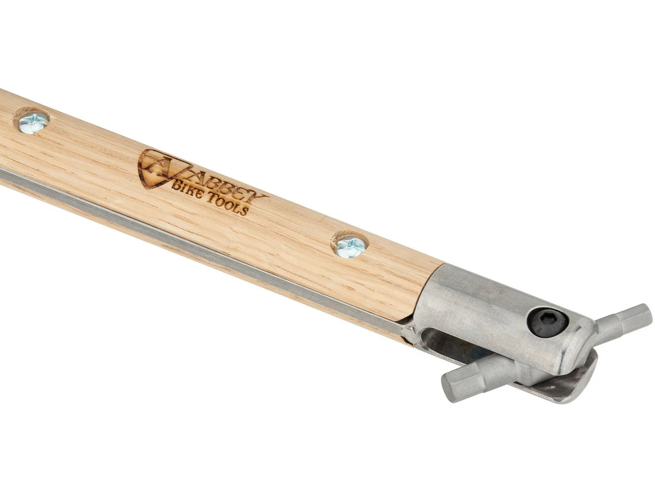 Abbey Bike Tools Team Issue Pedalschlüssel 7 Abbey Bike Tools Team Issue Pedalschlüssel – Bild 5