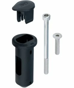 OneUp Components EDC Lite Plastics Kit Ersatzteilset