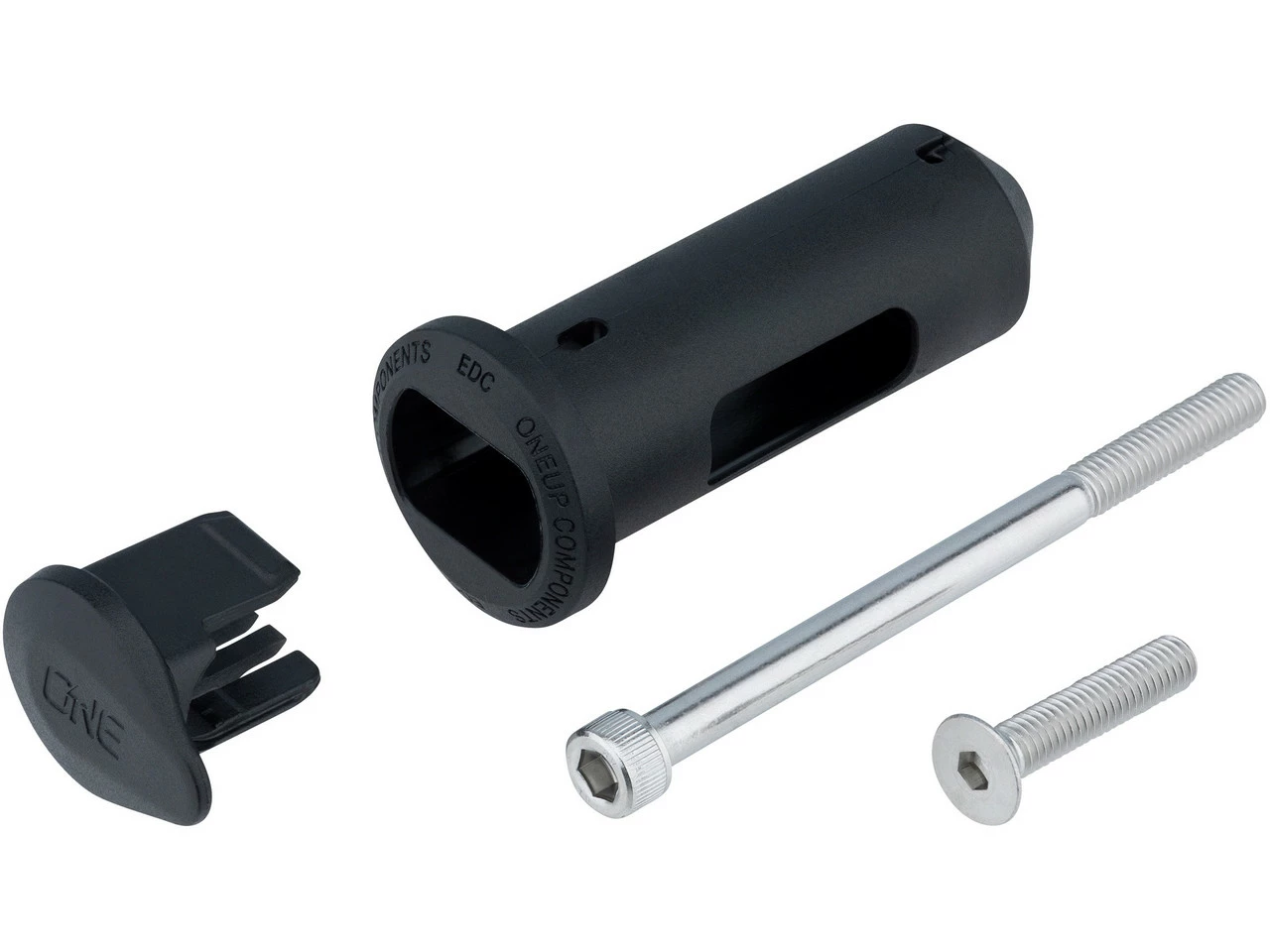 OneUp Components EDC Lite Plastics Kit Ersatzteilset 6 OneUp Components EDC Lite Plastics Kit Ersatzteilset – Bild 4