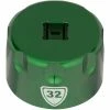 Abbey Bike Tools Suspension Top Cap Socket Aufsatz 2 Abbey Bike Tools Suspension Top Cap Socket Aufsatz -Werkzeuge nach Baugruppen Verkäufe 369338