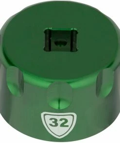 Abbey Bike Tools Suspension Top Cap Socket Aufsatz