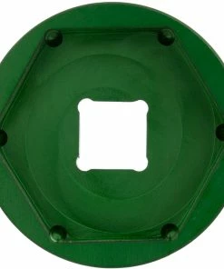 Abbey Bike Tools Suspension Top Cap Socket Aufsatz -Werkzeuge nach Baugruppen Verkäufe 369341