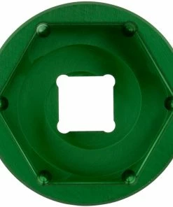 Abbey Bike Tools Suspension Top Cap Socket Aufsatz -Werkzeuge nach Baugruppen Verkäufe 369343