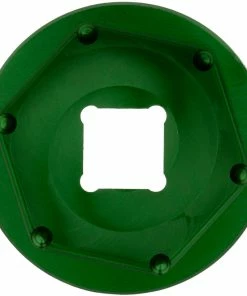 Abbey Bike Tools Suspension Top Cap Socket Aufsatz -Werkzeuge nach Baugruppen Verkäufe 369345