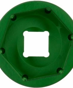 Abbey Bike Tools Suspension Top Cap Socket Aufsatz -Werkzeuge nach Baugruppen Verkäufe 369347