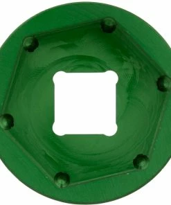 Abbey Bike Tools Suspension Top Cap Socket Aufsatz -Werkzeuge nach Baugruppen Verkäufe 369349