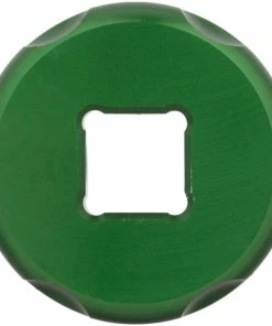 Abbey Bike Tools Suspension Top Cap Socket Aufsatz -Werkzeuge nach Baugruppen Verkäufe 369350