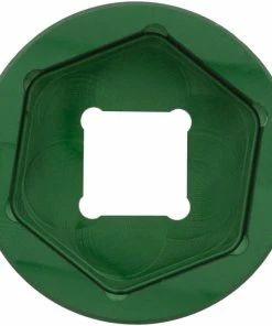 Abbey Bike Tools Suspension Top Cap Socket Aufsatz -Werkzeuge nach Baugruppen Verkäufe 369353