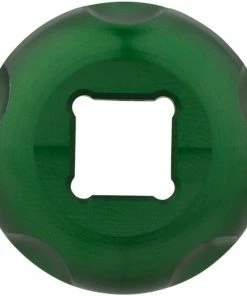 Abbey Bike Tools Suspension Top Cap Socket Aufsatz -Werkzeuge nach Baugruppen Verkäufe 369354