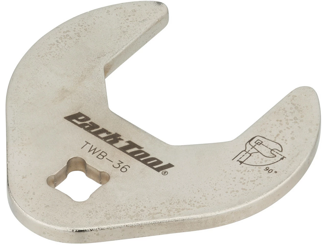 Parktool Maulschlüssel 3 Parktool Maulschlüssel