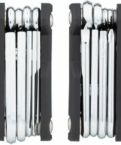 Pro Minitool 10 Multitool -Werkzeuge nach Baugruppen Verkäufe 370385