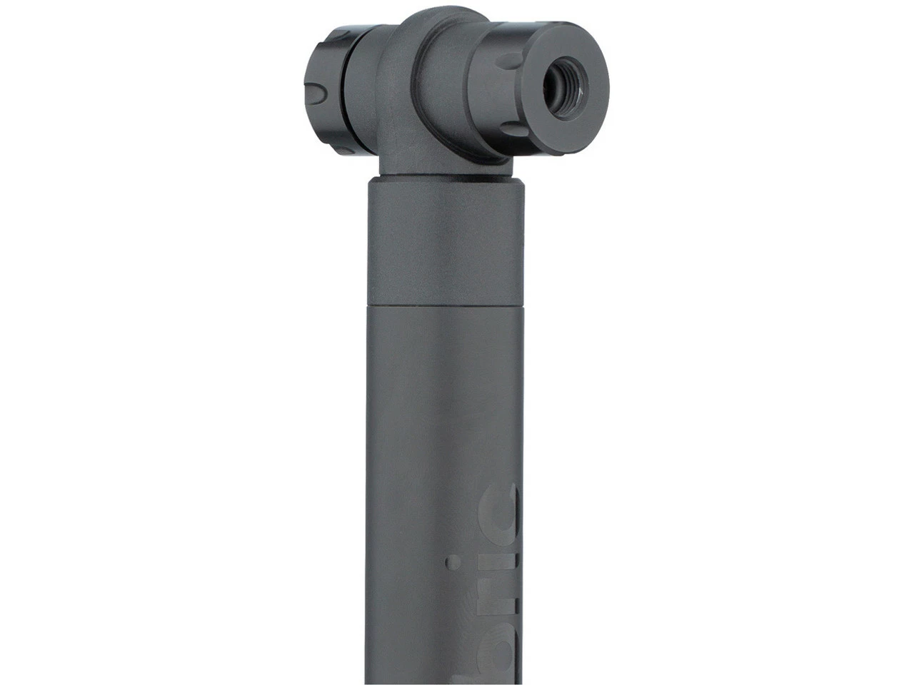 Fabric Microbar Dual Valve Minipumpe 6 Fabric Microbar Dual Valve Minipumpe – Bild 4