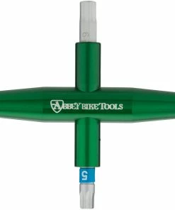 Abbey Bike Tools 4-Way Multitool 10 Abbey Bike Tools 4-Way Multitool -Werkzeuge nach Baugruppen Verkäufe 371019