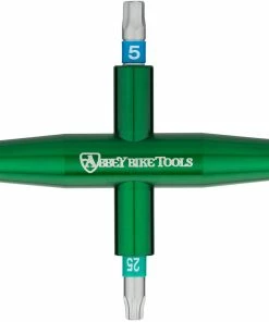 Abbey Bike Tools 4-Way Multitool 11 Abbey Bike Tools 4-Way Multitool -Werkzeuge nach Baugruppen Verkäufe 371020