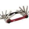 Crankbrothers M13 Multitool 2 Crankbrothers M13 Multitool -Werkzeuge nach Baugruppen Verkäufe 372442