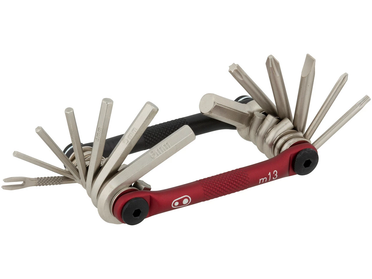 Crankbrothers M13 Multitool 3 Crankbrothers M13 Multitool