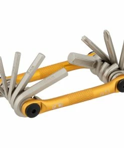 Crankbrothers M13 Multitool 11 Crankbrothers M13 Multitool -Werkzeuge nach Baugruppen Verkäufe 372444