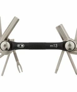 Crankbrothers M13 Multitool 13 Crankbrothers M13 Multitool -Werkzeuge nach Baugruppen Verkäufe 372446