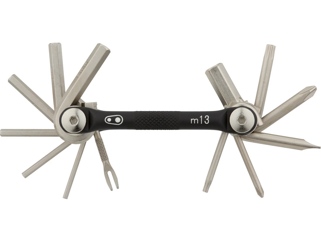 Crankbrothers M13 Multitool 7 Crankbrothers M13 Multitool – Bild 5