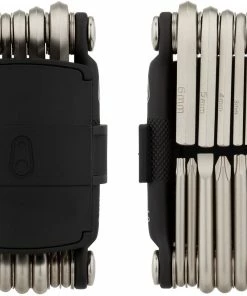 Crankbrothers M13 Multitool 14 Crankbrothers M13 Multitool -Werkzeuge nach Baugruppen Verkäufe 372447