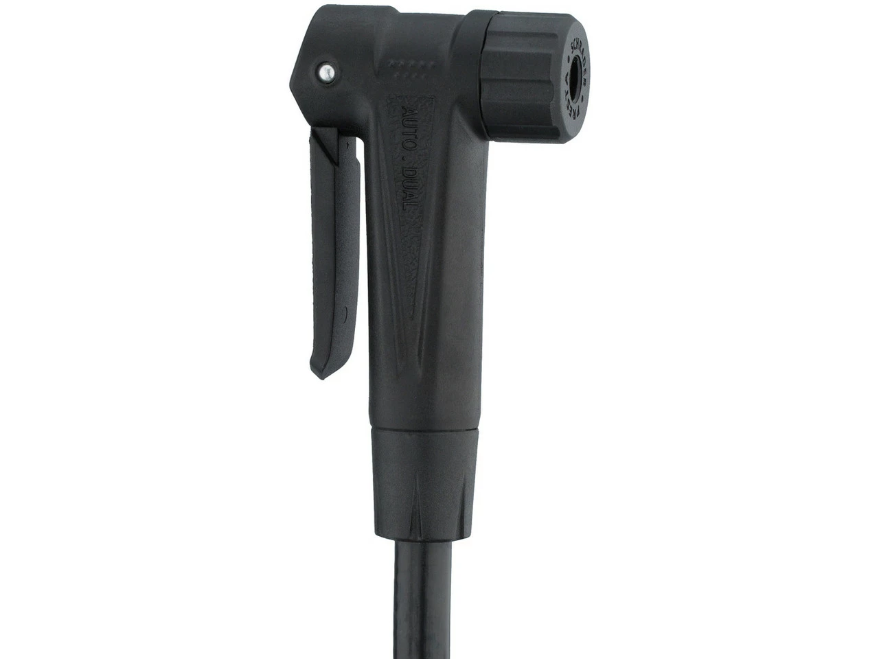 Pro Team Digital Standpumpe 6 Pro Team Digital Standpumpe – Bild 4