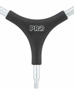 Pro Y-Dreiarmschlüssel Innensechskant 4 / 5 / 6 Mm
