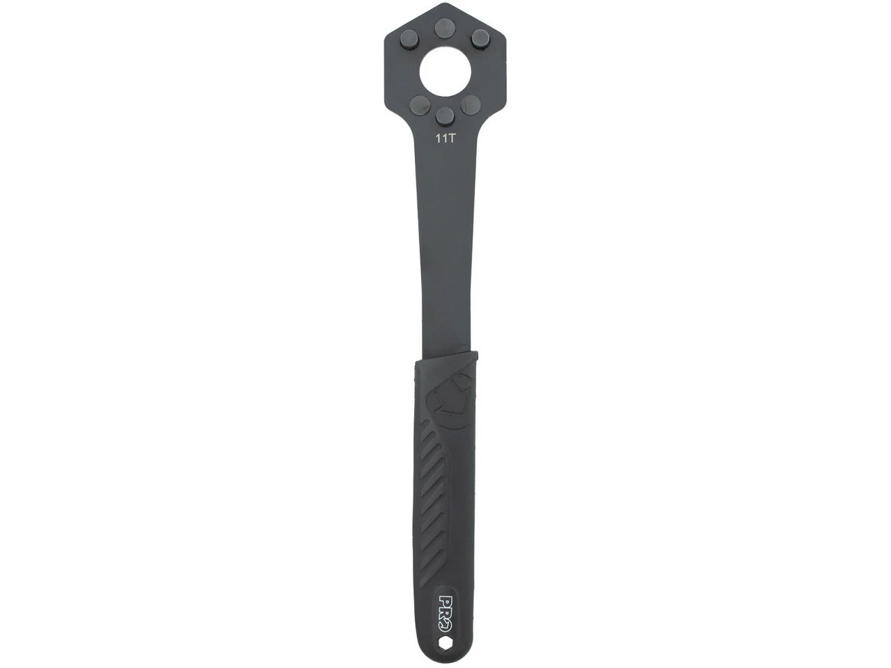 Pro Kassettenschlüssel 10/11er Ritzel 3 Pro Kassettenschlüssel 10/11er Ritzel