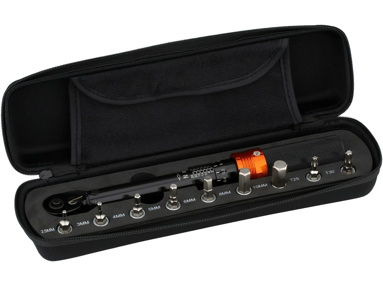 Bc Basic Premium Drehmomentschlüssel Fahrrad Set 9 Bc Basic Premium Drehmomentschlüssel Fahrrad Set – Bild 7