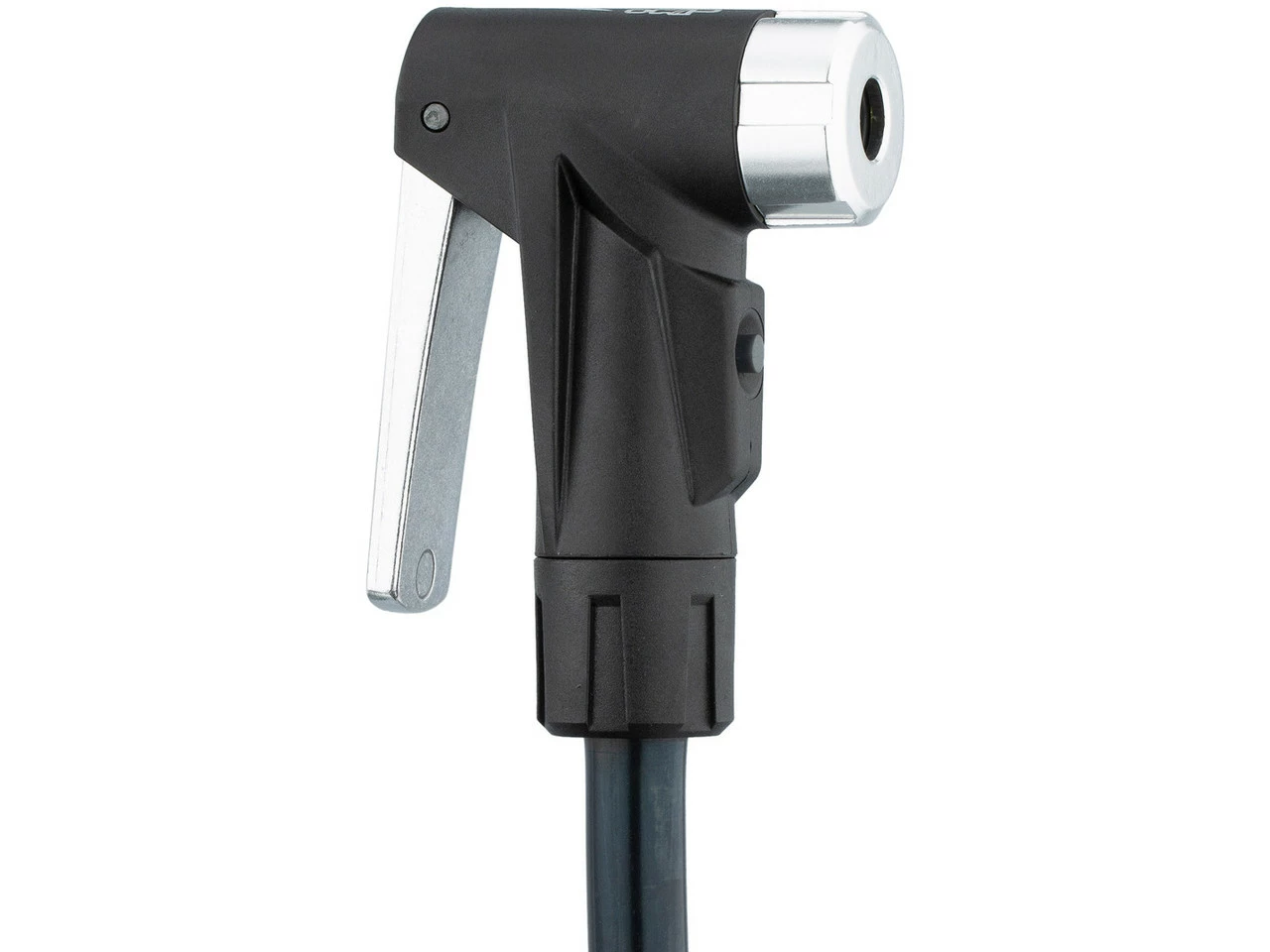 Pro Team Standpumpe 6 Pro Team Standpumpe – Bild 4