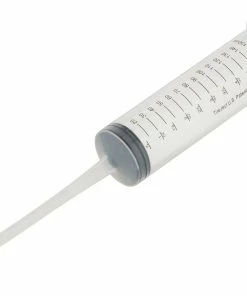 MaXalami Wurstwasser 150 Ml Injector Einfüllspritze