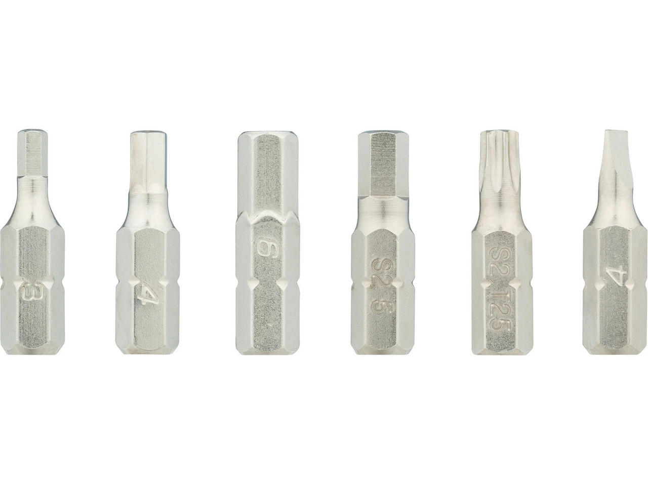 Pro Mini Drehmomentschlüssel 4 / 5 / 6 Nm Mit Bitset 5 Pro Mini Drehmomentschlüssel 4 / 5 / 6 Nm Mit Bitset – Bild 3