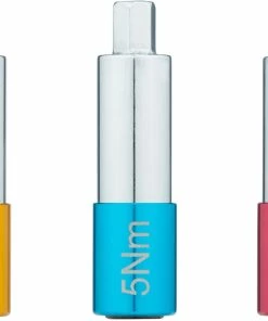 Pro Mini Drehmomentschlüssel 4 / 5 / 6 Nm Mit Bitset 10 Pro Mini Drehmomentschlüssel 4 / 5 / 6 Nm Mit Bitset -Werkzeuge nach Baugruppen Verkäufe 375002