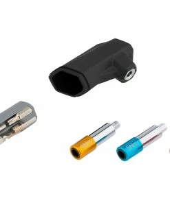 Pro Mini Drehmomentschlüssel 4 / 5 / 6 Nm Mit Bitset 11 Pro Mini Drehmomentschlüssel 4 / 5 / 6 Nm Mit Bitset -Werkzeuge nach Baugruppen Verkäufe 375003